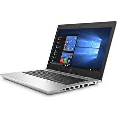 HP ProBook 640 G5; Core i5 8365U 1.6GHz/16GB RAM/256GB SSD PCIe/batteryCARE+