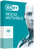 ESET NOD32 Antivirus