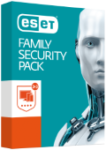 ESET Family Security Pack