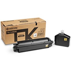 Kyocera toner TK-5280K/ 13 000 A4/ černý/ pro P6235cdn, M6235/6635cidn