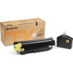 Kyocera toner TK-5280Y/ 11 000 A4/ žlutý/ pro P6235cdn, M6235/6635cidn