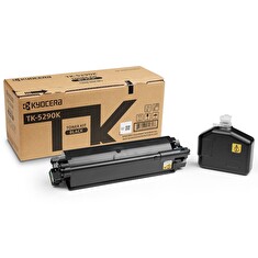 Kyocera toner TK-5290K/ 17 000 A4/ černý/ pro P7240cdn