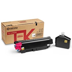 Kyocera toner TK-5290M/ 13 000 A4/ purpurový/ pro P7240cdn