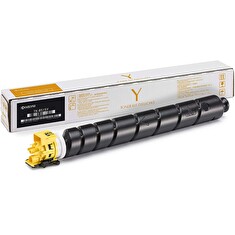 Kyocera toner TK-8515Y/ 20 000 A4/ žlutý/ pro TASKalfa 5052ci/6052ci