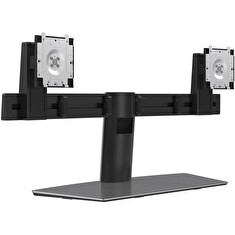 DELL MDS19/ stojan pro dva moniotory/ dual monitor stand/ VESA