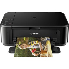 Canon PIXMA MG3650S/ A4/ 4800x1200 dpi/ 9,9/5,7ppm/ USB/ Wifi/ Duplex/ černá