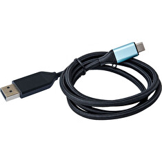 i-tec USB-C DisplayPort Cable Adapter 4K / 60 Hz 150cm