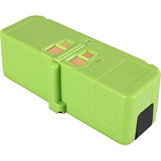 PATONA baterie pro robotický vysavač iRobot Roomba 980, 5200mAh, 14,4V Li-lon, pro sérii 6xx/7xx/8xx/9xx