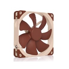 NOCTUA NF-A14 PWM, 140mm, 300 až 1500ot.