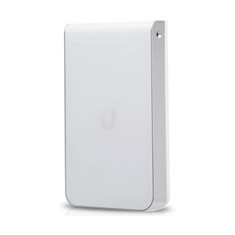 UBNT UniFi AP AC In Wall HD [802.11ac wave2, MU-MIMO 4x4 5GHz 1733Mbps + 2x2 2.4GHz 300Mbps]