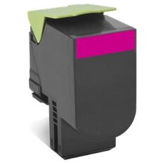 LEXMARK Magenta toner 702HM pro CS310/410/510 z programu Lexmark Return (3 000 stran)