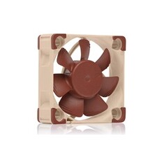 NOCTUA NF-A4x10 FLX 12V ventilátor 40x40x10 mm