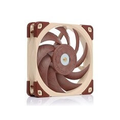 NOCTUA NF-A12x25 PWM ventilátor 120x120x25mm, 4pin, 2000ot.