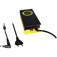 PATONA napájecí adaptér k ntb/ 19,5V/4,7A 90W/ konektor 4,8x1,7mm/ + výstup USB