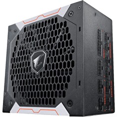 GIGABYTE AORUS/850W/ATX/80PLUS Gold/Modular/Retail