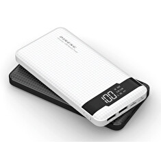 VIKING POWER BANK PN-961PD QC3.0 10000mah, QUICK CHARGE 3.0, Černá