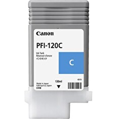 CANON INK PFI-120 CYAN