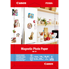 Canon Magnetic Photo Paper