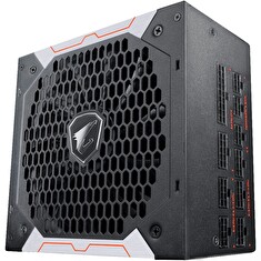 GIGABYTE AORUS/750W/ATX/80PLUS Gold/Modular/Retail