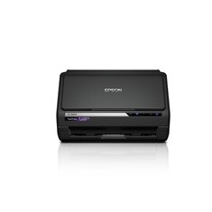 EPSON skenerFastFoto FF-680W, A4, 600x600dpi, 24 bits Color Depth, USB 3.0, Wireless LAN