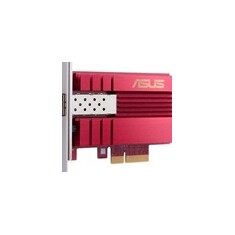 ASUS XG-C100F Síťový adaptér 10GbE SFP+, PCIe, single port