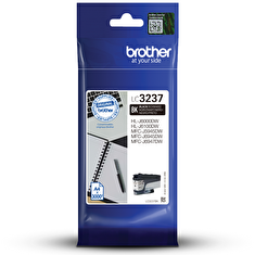 Ink Brother LC3237BK black
