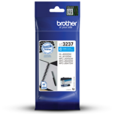 Ink Brother LC3237C cyan / MFCJ6947DW