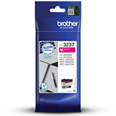Ink Brother LC3237M magenta/ MFCJ6947DW