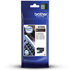 Ink Brother LC3239XLBK high-yield ink cartridge black
