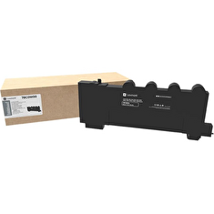 Resttonerbehälter für Lexmark 78C0W00, Resttonerbehälter für Lexmark 78C0W00