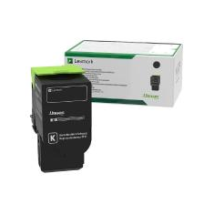 LEXMARK 78C20K0 Return Toner Cartridge B, LEXMARK 78C20K0 Return Toner Cartridge B