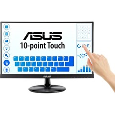 PROMO 22" LED ASUS VT229H - dotykové LCD