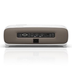 DLP projektor BenQ W2700 - 2000lm,UHD,HDMI,repro