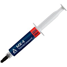 ARCTIC MX-4 2019 Edition teplovodivá pasta - 20g