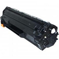 CE278A, CANON CRG728 kompatibilní s HP toner černý univerzální (black, také CANON CRG-728 (