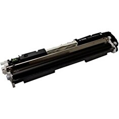 CE310A, CF350A kompatibilní s HP toner černý univerzální (black, také CANON CRG-729Bk, CRG729Bk)