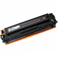 CE320A, CB540A, CF210A, CANON CRG-716BK, CRG-731BK kompatibilní s HP toner černý (black, také CANON CRG716BK, CRG731BK)