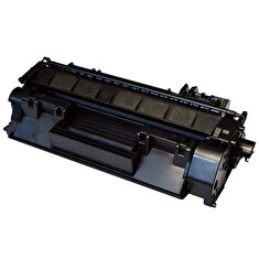 CE505A, CF280A, CANON CRG719 kompatibilní s HP toner černý pro (také CANON CRG-719, CRG719)