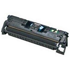 CC530A, CF380A, CE410A, CANON CRG-718BK kompatiblní s HP toner černý univerzální (black, také CANON CRG718BK)