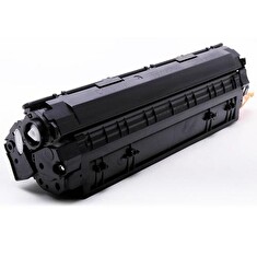 CB435A, CB436A, CE285A, CANON CRG712, CRG725, CRG713 kompatibilní s HP toner černý univerzální (black, také CANON CRG-712, CRG-725, CRG-713)
