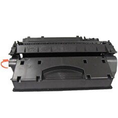 CF280X, CE505X, CANON CRG719X, CRG720 kompatibilní s HP toner černý univerzální Black