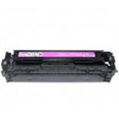 CE323A, CB543A, CF213A, CANON CRG-716M, CRG-731M kompatibilní s HP toner purpurový (magenta, také CANON CRG716M, CRG731M)