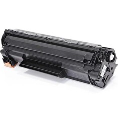 CF283A kompatibilní s HP toner černý black