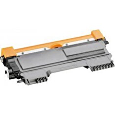 BROTHER TN-2220 kompatibilní toner černý (nahrazuje i TN-2010) black pro HL-2240, DCP-7060, MFC-7360 atd (TN2220, TN2010)
