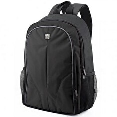 SBOX NSS-19056B batoh BOSTON Black pro notebook do 15.6in, černý (backpack)