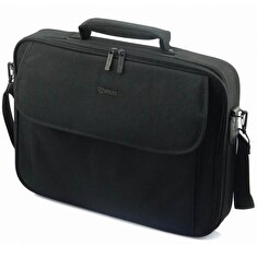 SBOX NSS-88120 brašna WALL STREET Black pro notebook do 17.3in, černá (bag)