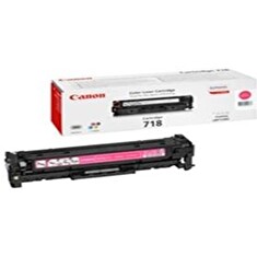 Toner Canon CRG-718M [CRG718M] | LBP7200/LBP7210/ LBP7660/ LBP7680