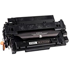 CF287A kompatibilní s HP toner černý black