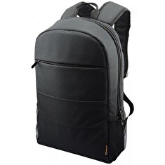 SBOX NSS-19044 batoh TORONTO Black pro notebook do 15.6in, černý (backpack)