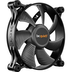 Be quiet! / ventilátor Shadow Wings 2 / 120mm / 3-pin / 15,7dBa